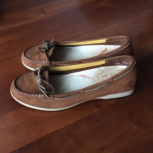 Timberland Benin Ballerinas